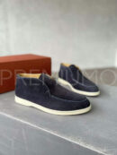Loro Piana Open Walk лоферы PR165388 15