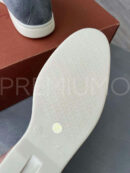 Loro Piana Open Walk лоферы PR324847 16