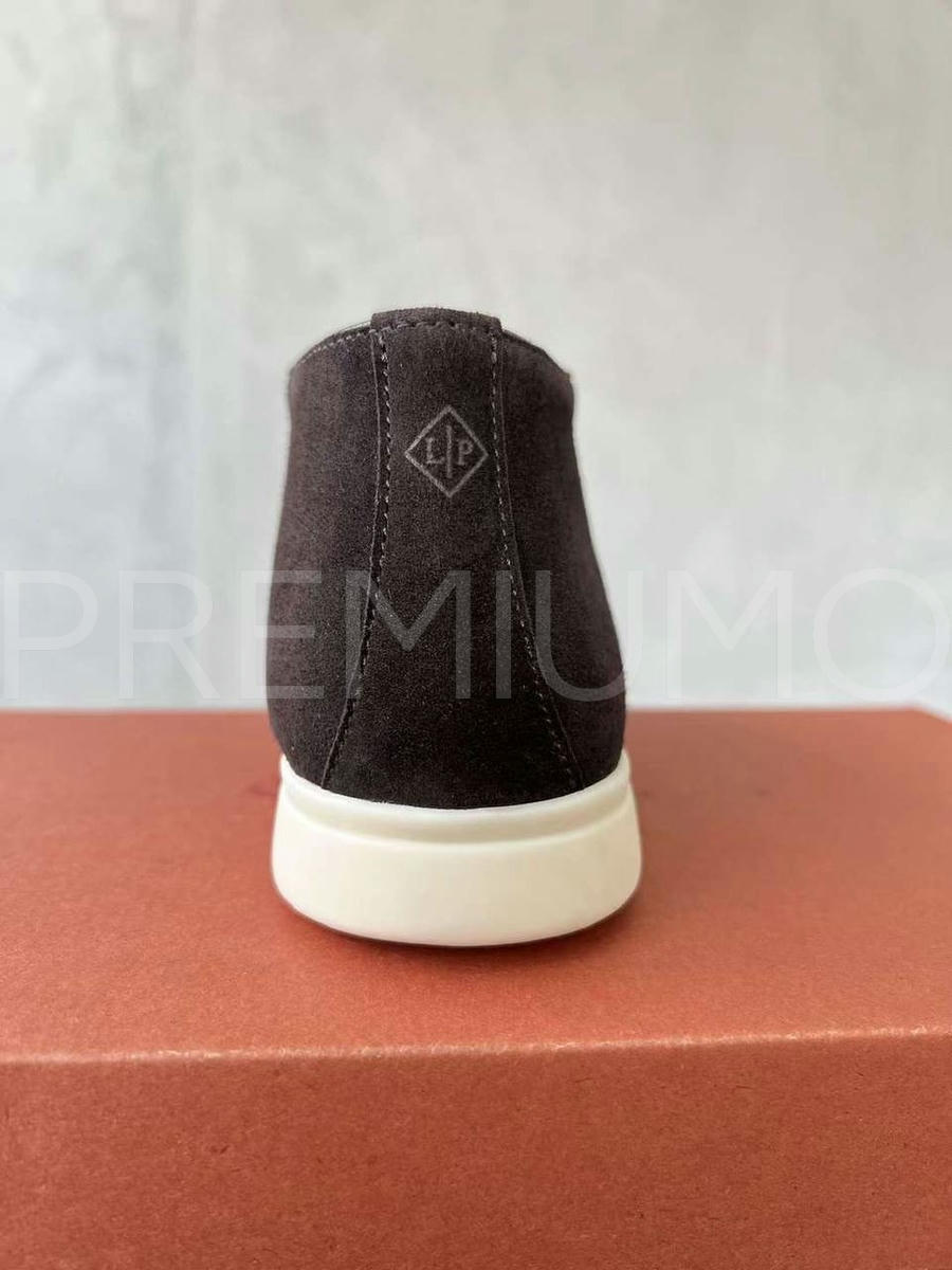 Loro Piana Open Walk лоферы PR915616 8 Loro Piana Open Walk лоферы PR915616 8