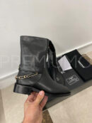 Chanel сапоги PR108882 57