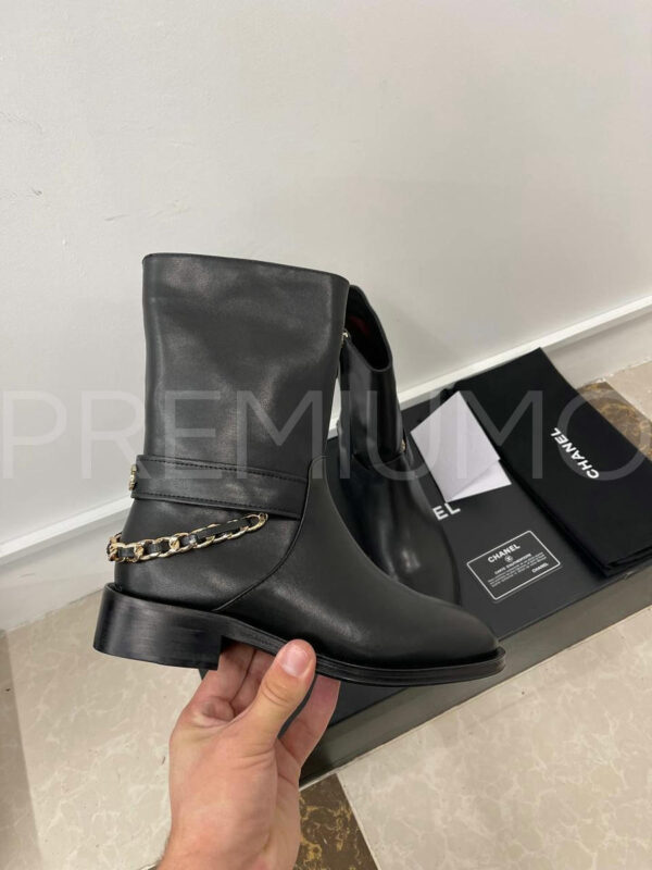 Chanel сапоги PR108882 23
