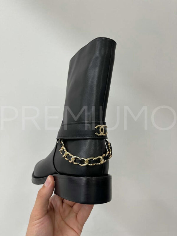 Chanel сапоги PR108882 25