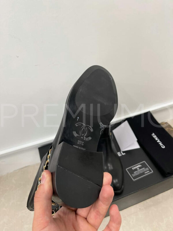 Chanel сапоги PR108882 26
