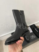 Chanel сапоги PR108882 44