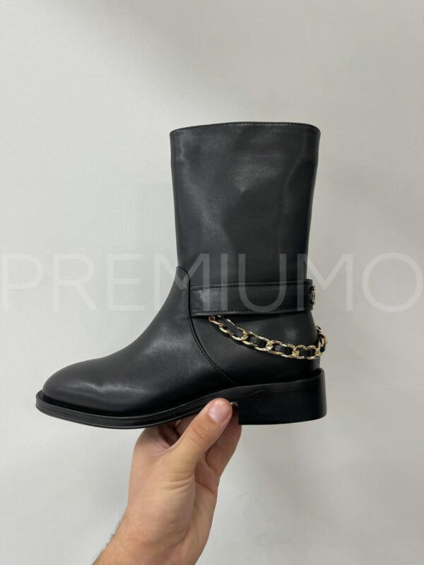 Chanel сапоги PR108882 24