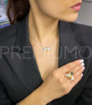 Tiffany & Co. кулон PR377797 8