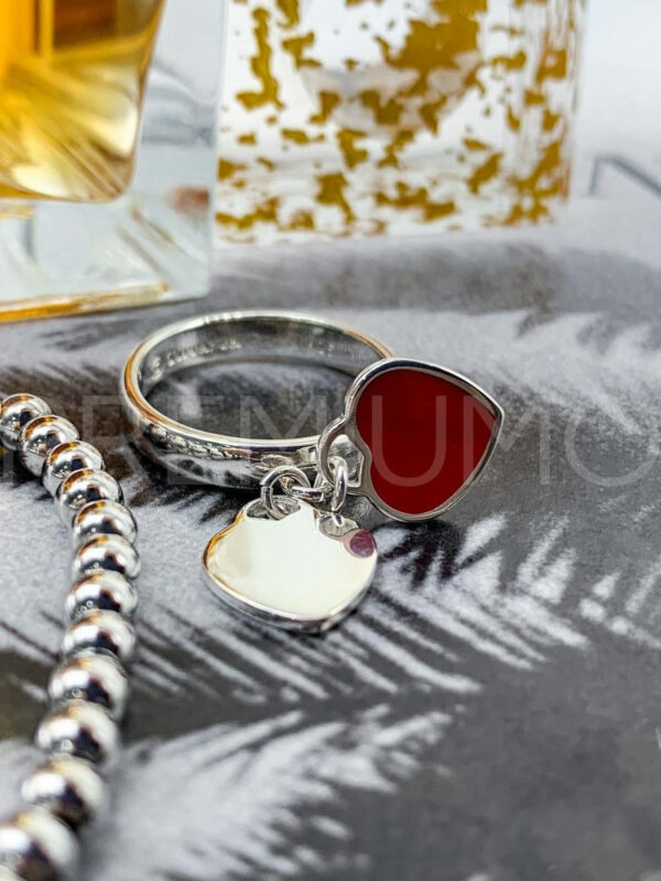 Tiffany & Co. кольцо PR908541 3