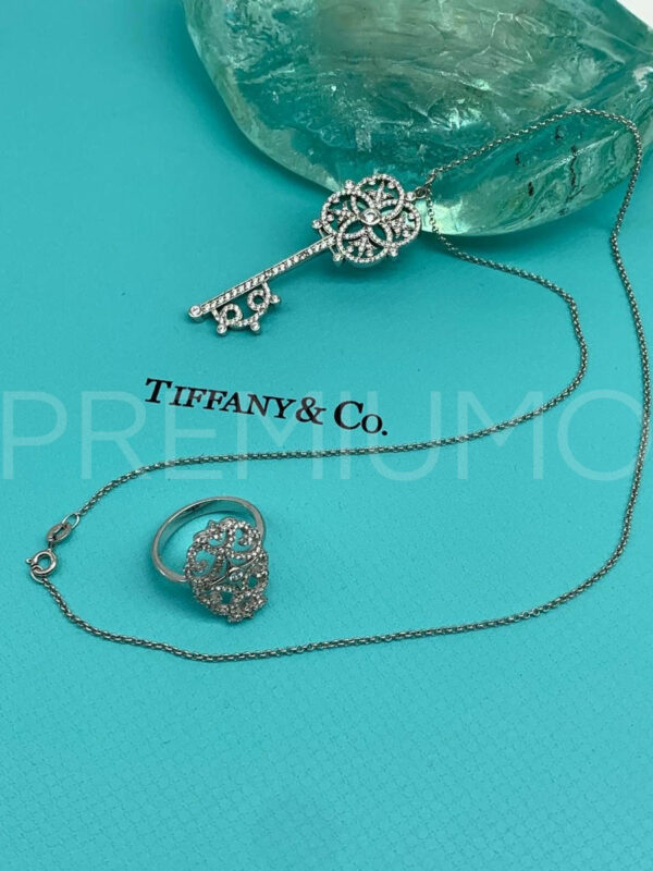 Tiffany & Co. кулон PR266197 3