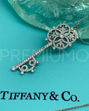 Tiffany & Co. кулон PR266197
