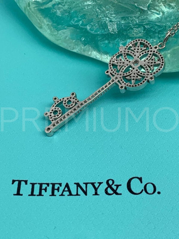 Tiffany & Co. кулон PR266197 2