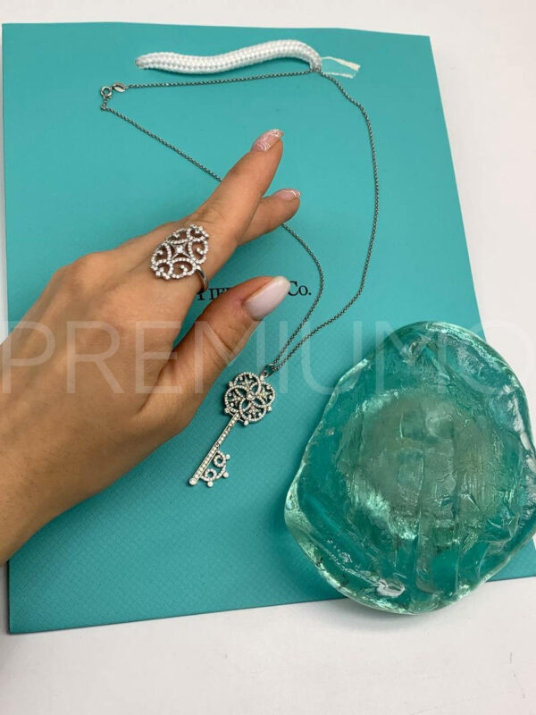 Tiffany & Co. кулон PR266197 4