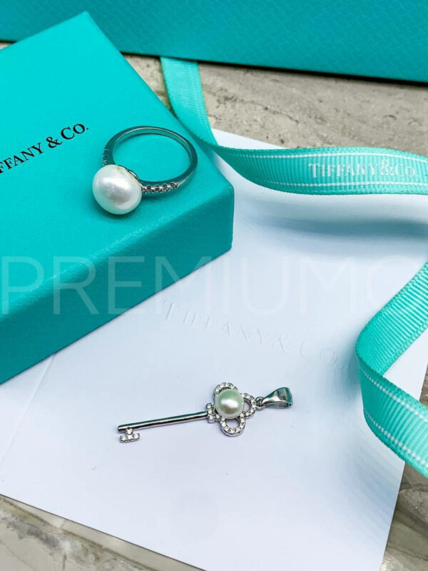 Tiffany & Co. кулон PR802786 2
