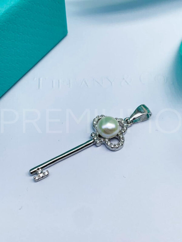 Tiffany & Co. кулон PR802786
