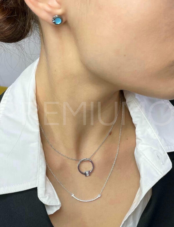 Tiffany & Co. кулон PR988944 3