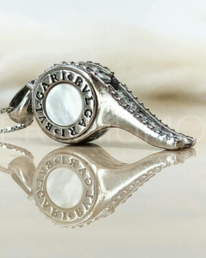 Bvlgari кулон PR719058