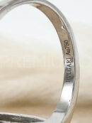 Bvlgari кольцо PR365401 4