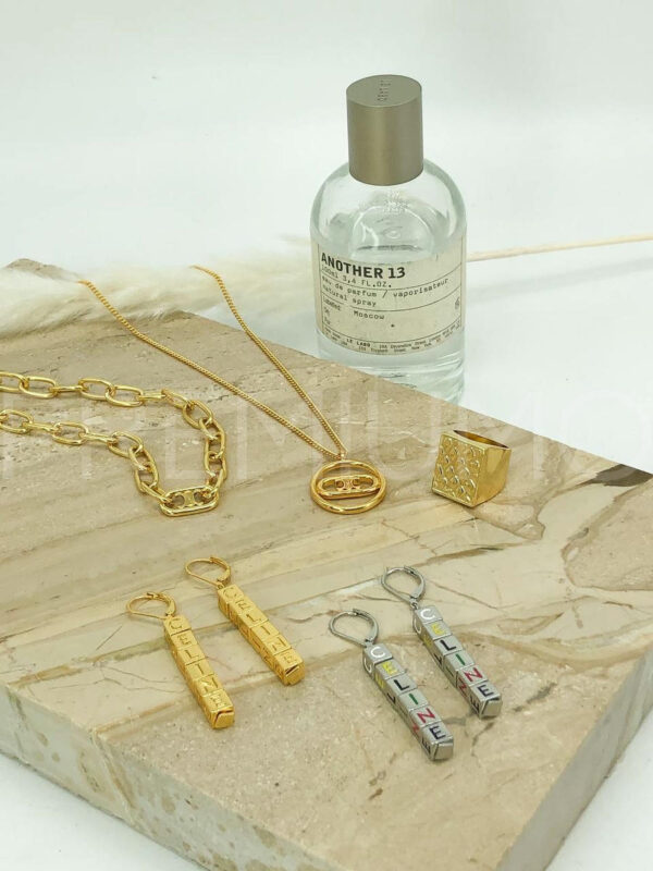 Celine серьги PR141942 2