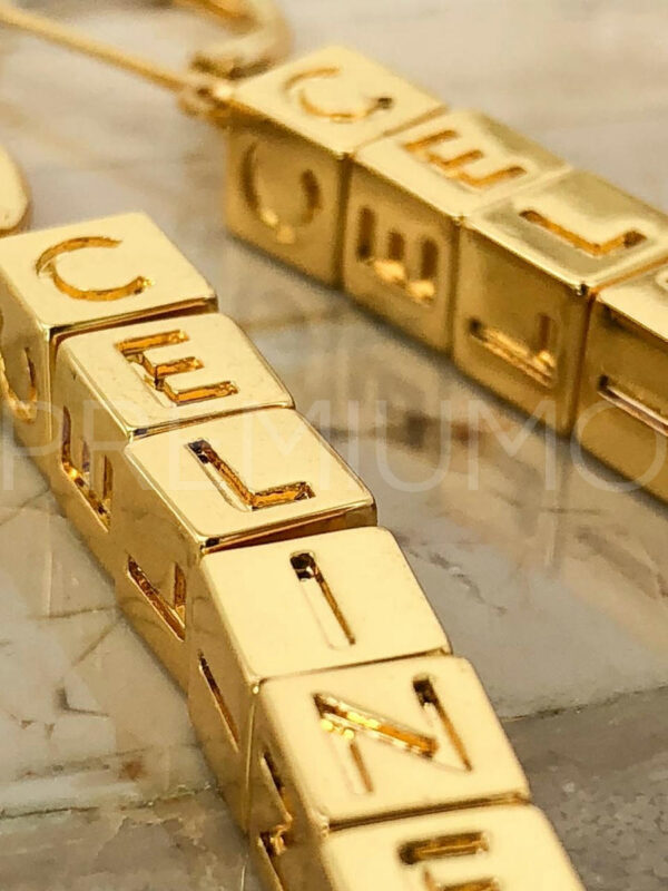 Celine серьги PR289342 5
