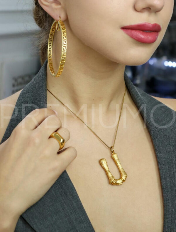 Celine кулон PR775479