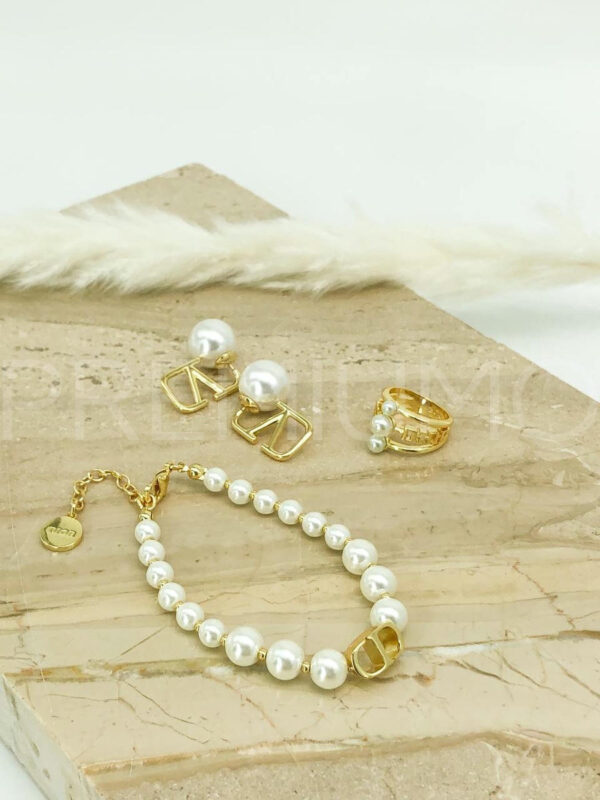 Christian Dior браслет PR541257 2