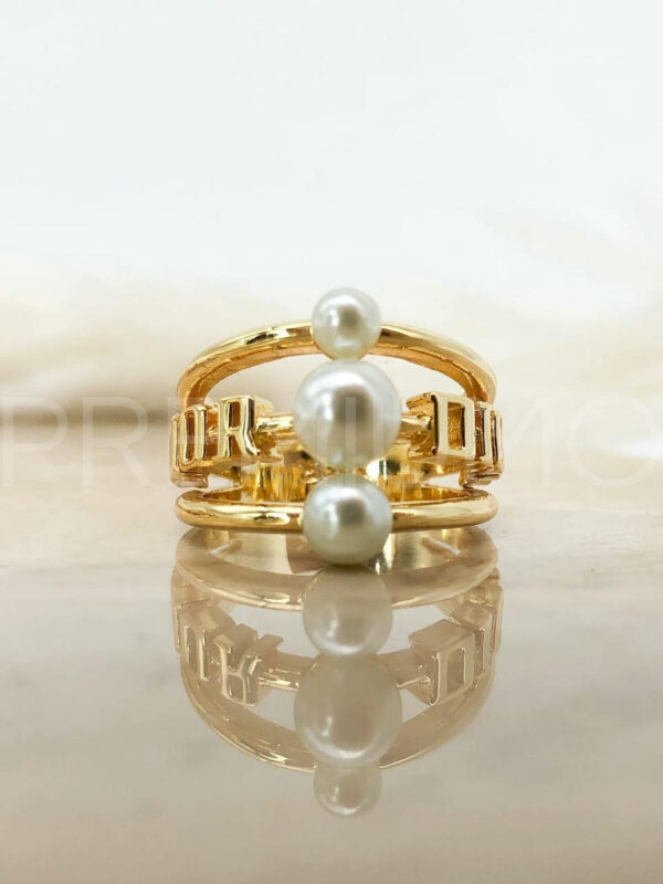 Christian Dior кольцо PR723804