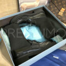 Prada лоферы PR896534 36