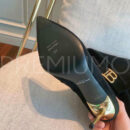 Balmain сапоги PR662682 35
