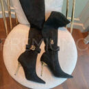 Balmain сапоги PR662682 33