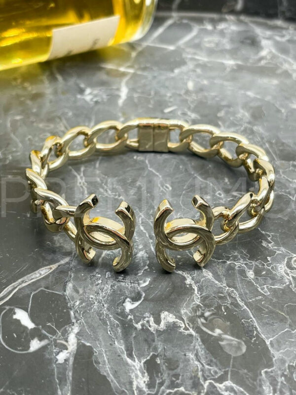 Chanel браслет PR136789