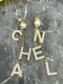 Chanel серьги PR822745 4
