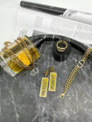 Christian Dior кольцо PR128374 5