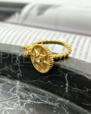 Christian Dior кольцо PR319117