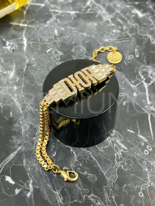 Christian Dior браслет PR450688