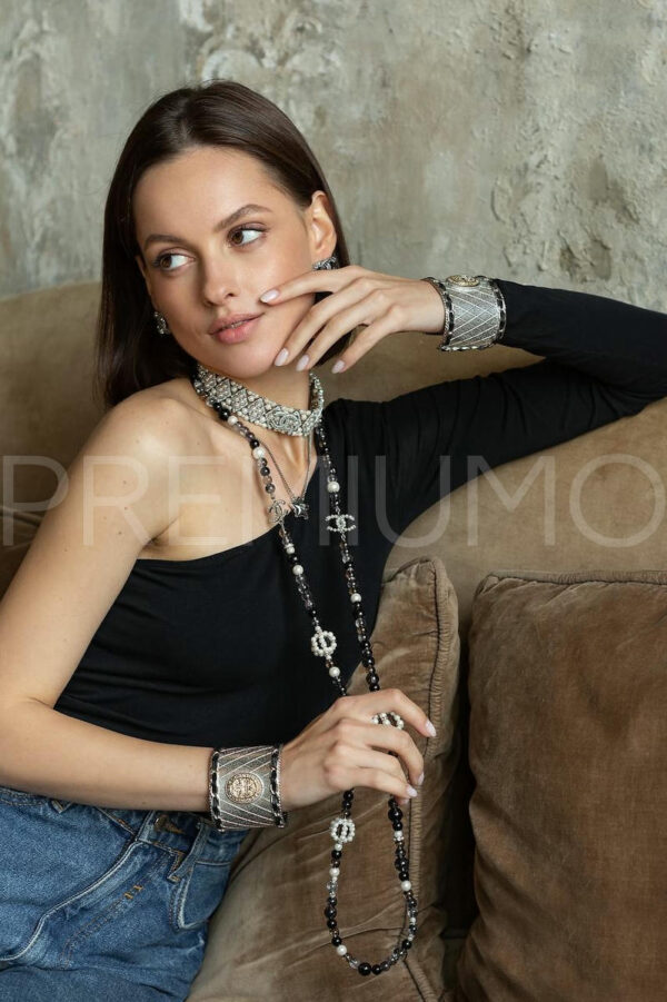 Chanel браслет PR499082 3