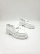 Prada лоферы PR171462 30
