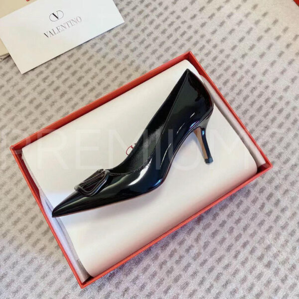 Valentino туфли PR503328 3