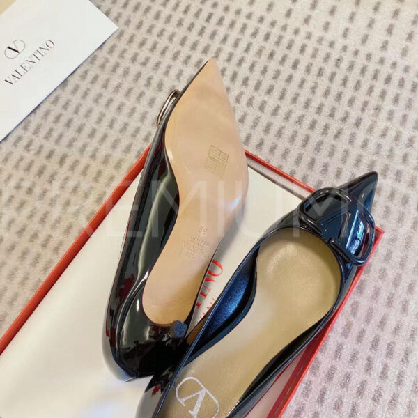 Valentino туфли PR503328 6