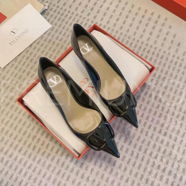 Valentino туфли PR503328 4
