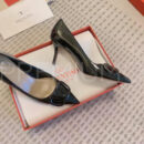 Valentino туфли PR503328 8