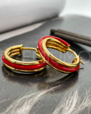 Celine серьги PR974659