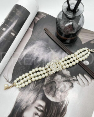 Chanel браслет PR214377