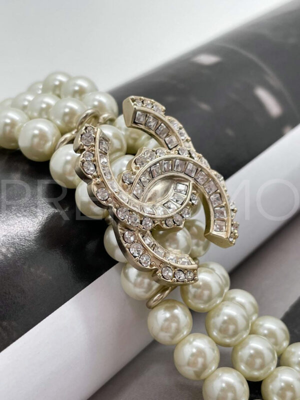 Chanel браслет PR214377 2