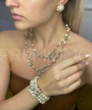 Chanel серьги PR565301 8