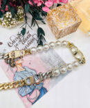 Christian Dior колье PR254176 5