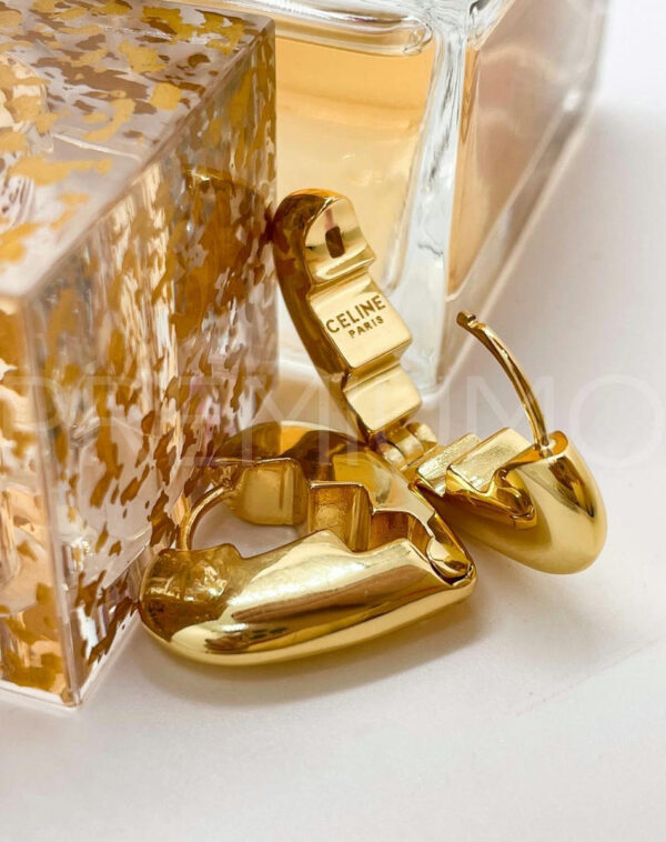 Christian Dior серьги PR813043 4