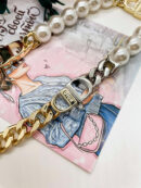 Christian Dior колье PR254176 6