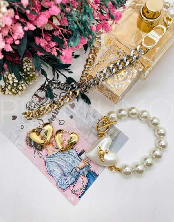 Christian Dior серьги PR813043 2