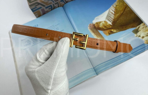 Fendi ремень PR310316 2
