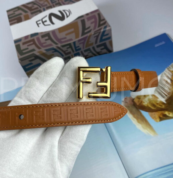 Fendi ремень PR310316 3