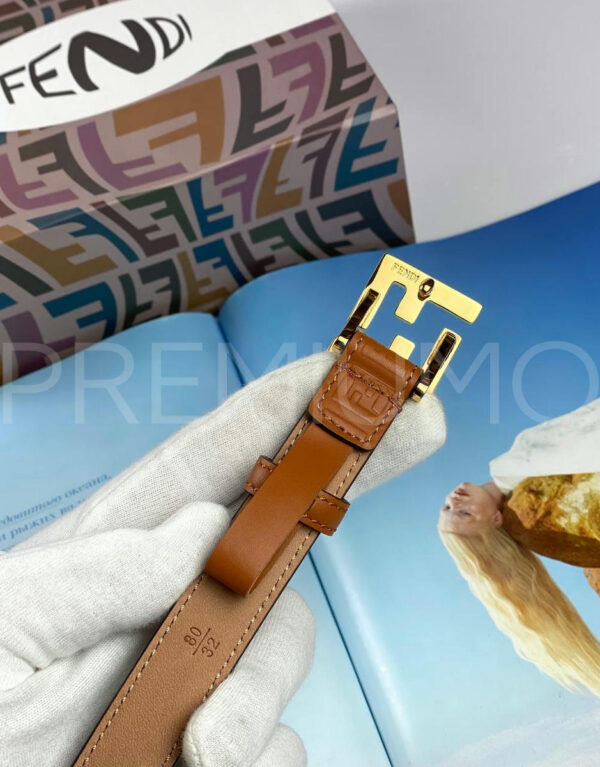 Fendi ремень PR310316 4